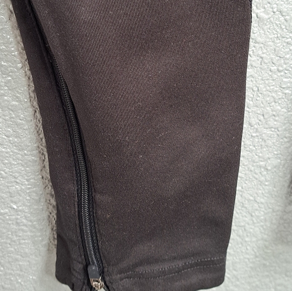 The North Face Women's Black Leggings  Size S/P - Picture 6 of 8